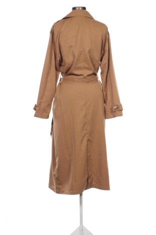 Damen Trench Coat ONLY, Größe M, Farbe Weiß, Preis € 22,99