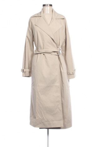 Trench de femei ONLY, Mărime S, Culoare Bej, Preț 177,99 Lei