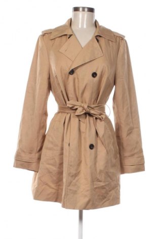 Damen Trench Coat ONLY, Größe M, Farbe Braun, Preis € 33,79