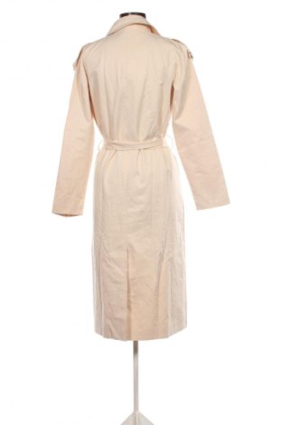 Damen Trenchcoat Object, Größe M, Farbe Beige, Preis 28,49 €