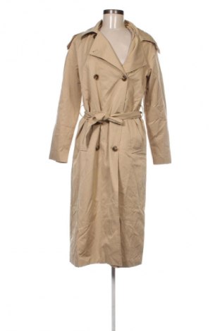 Damen Trench Coat Object, Größe M, Farbe Beige, Preis € 39,99