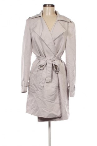 Damen Trench Coat Orsay, Größe M, Farbe Grau, Preis € 47,79