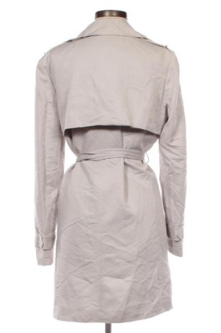 Damen Trenchcoat Orsay, Größe M, Farbe Grau, Preis 16,99 €