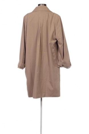 Damen Trenchcoat Pieces, Größe L, Farbe Beige, Preis 28,49 €