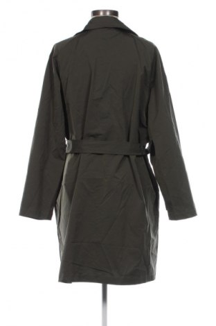 Damen Trench Coat Piombo, Größe M, Farbe Grün, Preis € 7,99