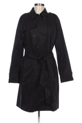 Damen Trench Coat S.Oliver, Größe L, Farbe Schwarz, Preis € 39,99