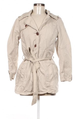 Damen Trenchcoat S.Oliver, Größe S, Farbe Beige, Preis 10,49 €