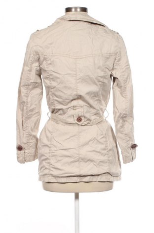 Damen Trenchcoat S.Oliver, Größe S, Farbe Beige, Preis 23,79 €