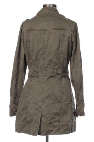 Damen Trench Coat S.Oliver, Größe M, Farbe Grau, Preis € 23,99