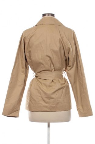 Trench de femei Selected Femme, Mărime S, Culoare Bej, Preț 323,99 Lei