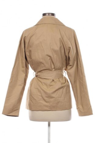 Trench de femei Selected Femme, Mărime M, Culoare Bej, Preț 385,99 Lei