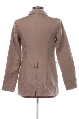 Damen Trenchcoat Selected Femme, Größe XS, Farbe Braun, Preis 25,49 €