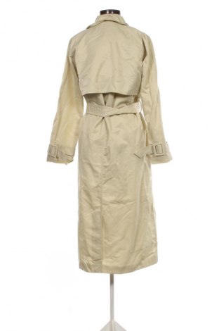 Damen Trench Coat Something New, Größe L, Farbe Grün, Preis € 66,99