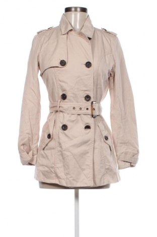 Damen Trench Coat Tally Weijl, Größe S, Farbe Beige, Preis € 19,29