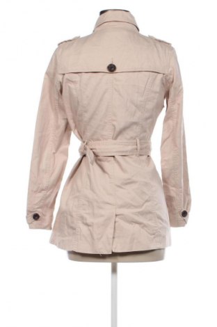 Damen Trenchcoat Tally Weijl, Größe S, Farbe Beige, Preis 14,99 €