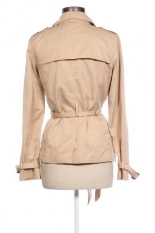 Damen Trenchcoat VILA, Größe L, Farbe Beige, Preis 9,99 €