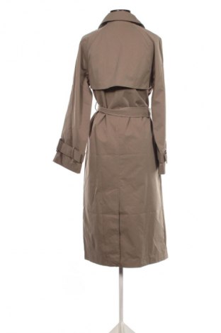 Damen Trench Coat VILA ROUGE, Größe XS, Farbe Braun, Preis € 88,99