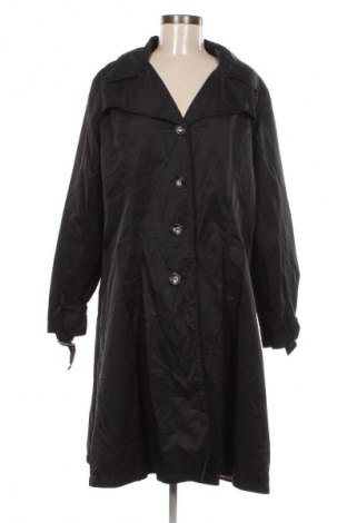 Damen Trenchcoat Va Milano, Größe XL, Farbe Schwarz, Preis 16,99 €