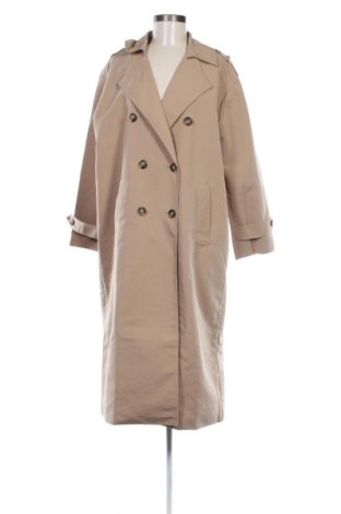 Trench de femei Vero Moda, Mărime S, Culoare Bej, Preț 142,99 Lei