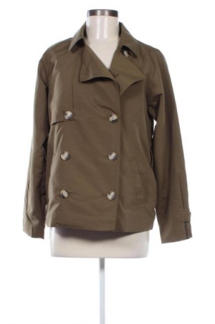 Trench de femei Vero Moda, Mărime XS, Culoare Verde, Preț 124,99 Lei