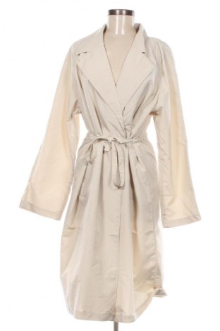 Damen Trench Coat Vero Moda, Größe XS, Farbe Beige, Preis € 21,99