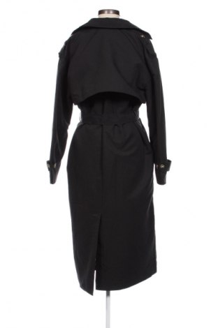 Damen Trench Coat Vero Moda, Größe S, Farbe Schwarz, Preis € 28,49