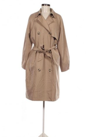 Trench de femei Vero Moda, Mărime S, Culoare Bej, Preț 355,49 Lei