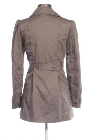 Damen Trenchcoat Vero Moda, Größe S, Farbe Braun, Preis 18,99 €