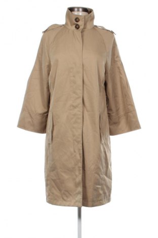 Damen Trenchcoat Vero Moda, Größe S, Farbe Beige, Preis 33,79 €