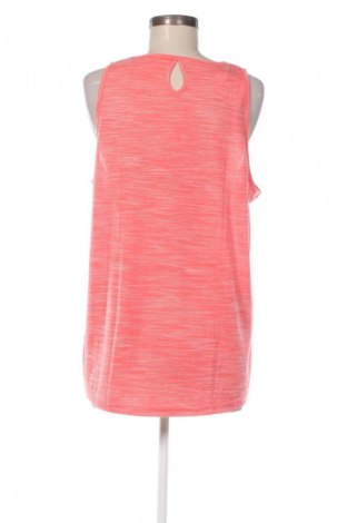 Damen Sporttop, Größe XL, Farbe Rosa, Preis € 5,49