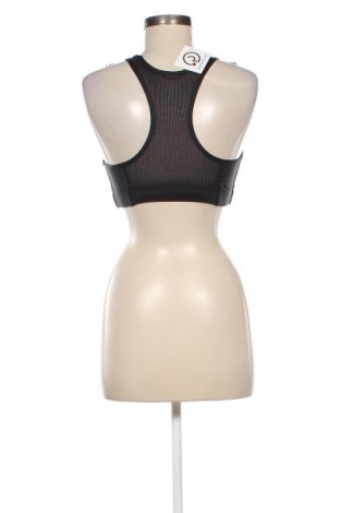 Damen Sporttop, Größe S, Farbe Schwarz, Preis 3,99 €