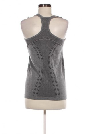 Damen Sporttop, Größe M, Farbe Grau, Preis 3,99 €