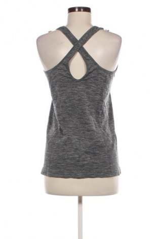 Damen Sporttop, Größe M, Farbe Grau, Preis 3,99 €