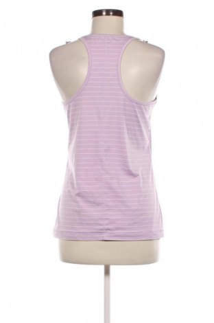 Damen Sporttop, Größe L, Farbe Lila, Preis € 3,99