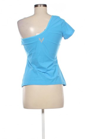 Damen Sporttop, Größe L, Farbe Blau, Preis 6,99 €