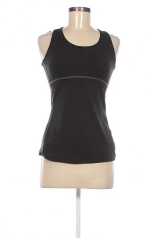 Damen Sporttop, Größe M, Farbe Schwarz, Preis 3,99 €