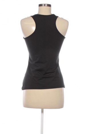 Damen Sporttop, Größe M, Farbe Schwarz, Preis 4,29 €