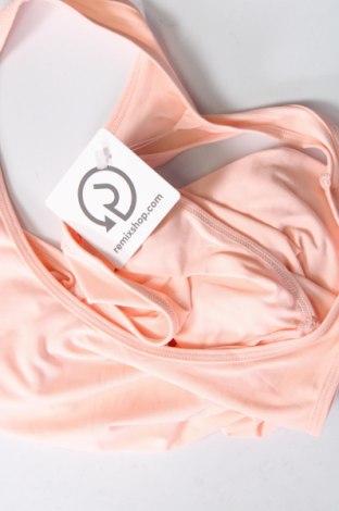 Damen Sporttop, Größe S, Farbe Rosa, Preis € 4,49