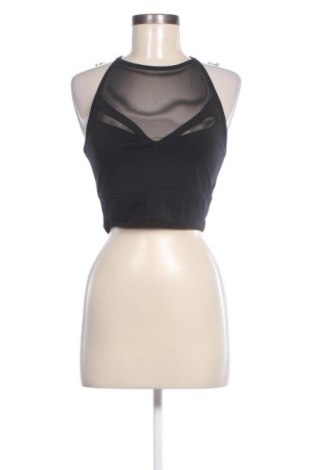 Damen Sporttop About You, Größe M, Farbe Schwarz, Preis 6,99 €