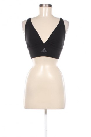 Top sport de damă. Adidas, Mărime M, Culoare Negru, Preț 152,49 Lei