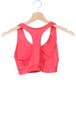 Damski sportowy top Adidas, Rozmiar XS, Kolor Różowy, Cena 129,91 zł