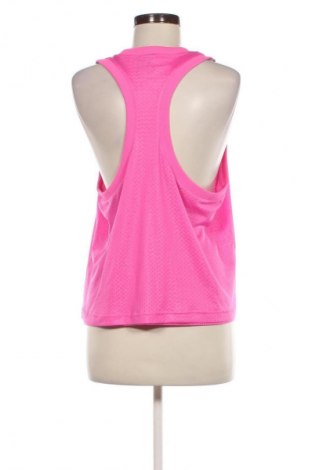 Damski sportowy top Adidas, Rozmiar XL, Kolor Różowy, Cena 103,37 zł