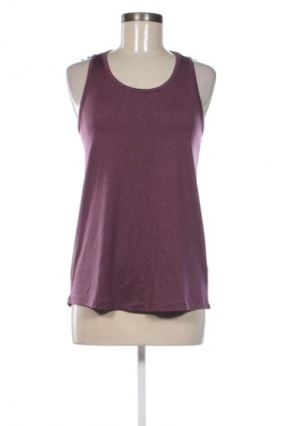 Damen Sporttop Anko, Größe M, Farbe Lila, Preis € 10,03