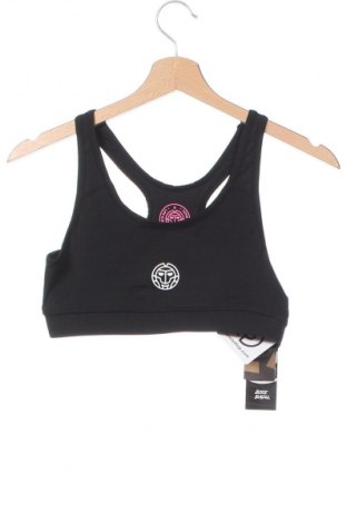 Damen Sporttop Bidi Badu, Größe S, Farbe Schwarz, Preis € 21,29