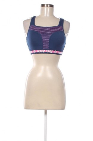 Damen Sporttop Bidi Badu, Größe M, Farbe Mehrfarbig, Preis € 21,29