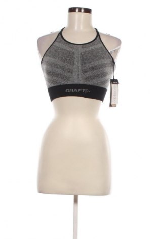 Damen Sporttop Craft, Größe XS, Farbe Grau, Preis € 27,99