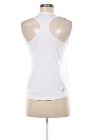 Damen Sporttop Dare 2B, Größe M, Farbe Weiß, Preis € 8,99