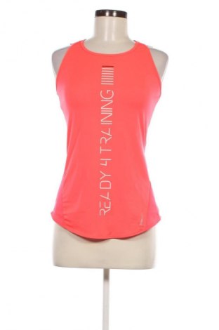 Damen Sporttop Domyos, Größe S, Farbe Rosa, Preis 4,29 €