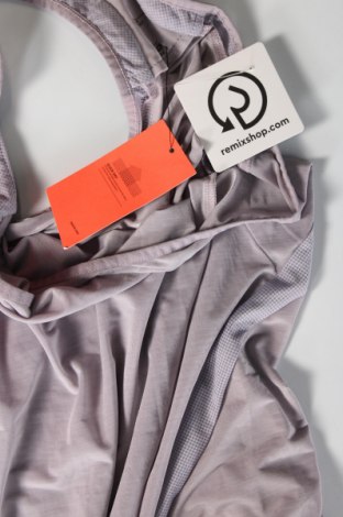 Damen Sporttop Domyos, Größe M, Farbe Grau, Preis € 10,03