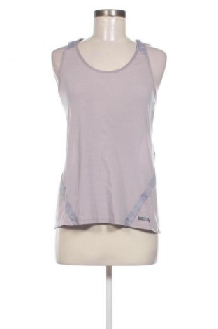 Damen Sporttop Domyos, Größe M, Farbe Grau, Preis € 10,03